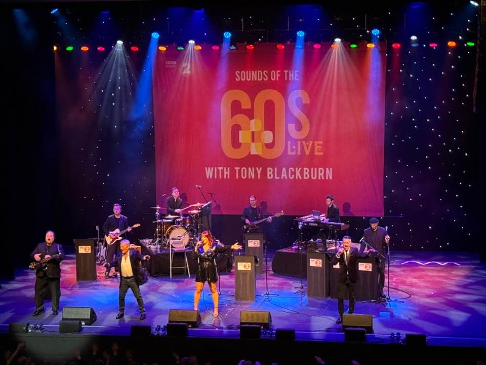 Tony Blackburn