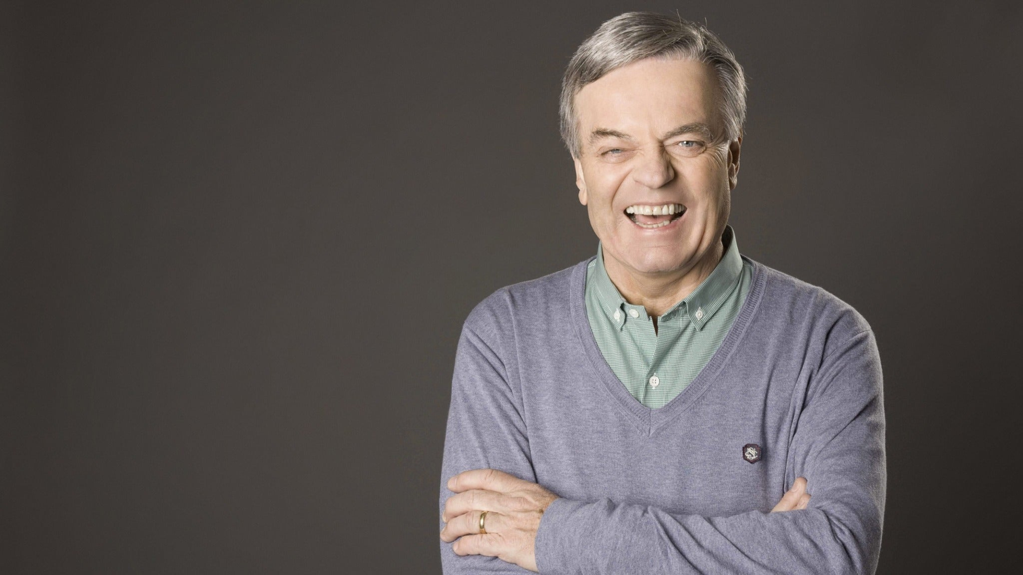 Tony Blackburn